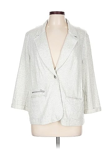 Zenergy by Chico's Blazer (view 1)