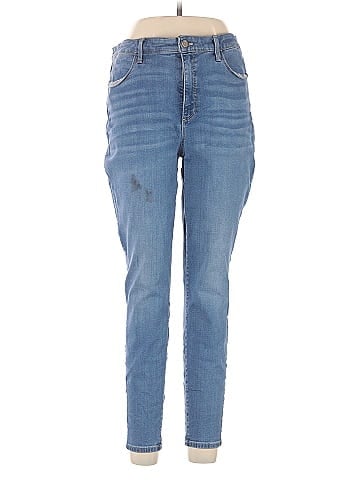 Talbots Jeans (view 1)