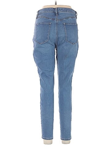 Talbots Jeans (view 2)