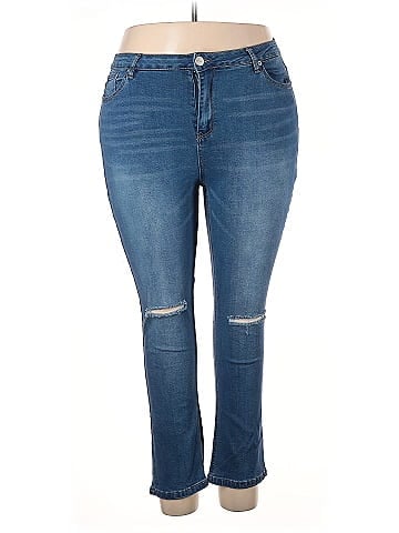 Luukse Jeans (view 1)