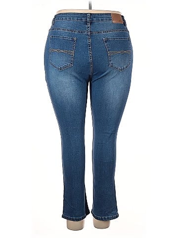 Luukse Jeans (view 2)
