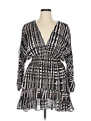 Misa Los Angeles Casual Dress