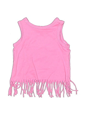 Disney Baby Sleeveless T-Shirt (view 2)