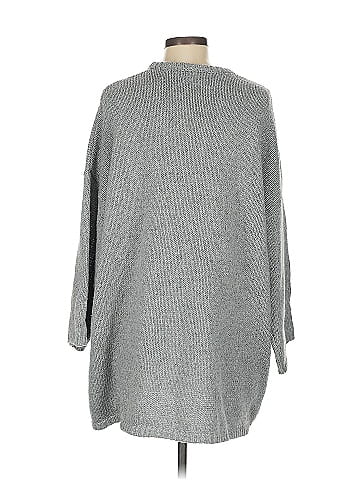 OAK + FORT Pullover Sweater (view 2)