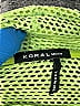 Koral Green Pullover Hoodie Size M - photo 7