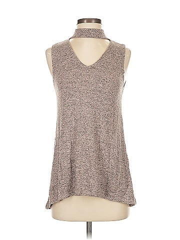 Coin 1804 Sleeveless Top (view 1)