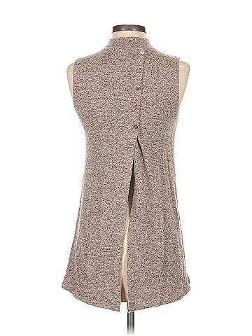 Coin 1804 Sleeveless Top (view 2)