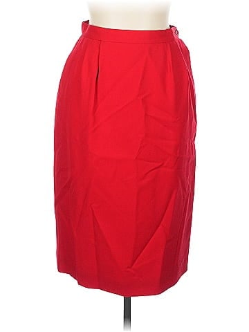 Austin Reed Wool Skirt (view 1)