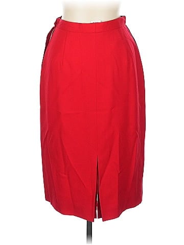 Austin Reed Wool Skirt (view 2)