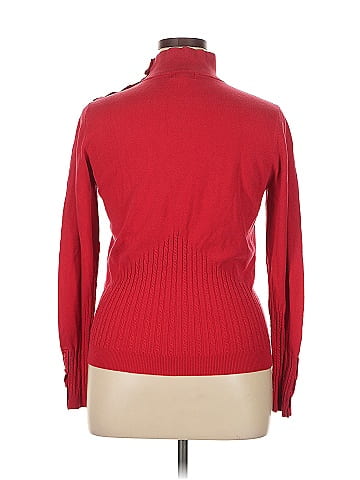 Austin Reed Silk Pullover Sweater (view 2)