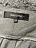 Daisy Fuentes Chevron-herringbone Gray Dress Pants Size 14 - photo 4