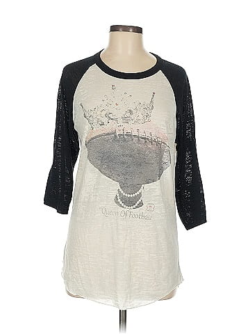 Alternative Apparel 3/4 Sleeve T-Shirt (view 1)