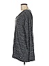Danskin Gray Long Sleeve T-Shirt Size 8 - photo 5