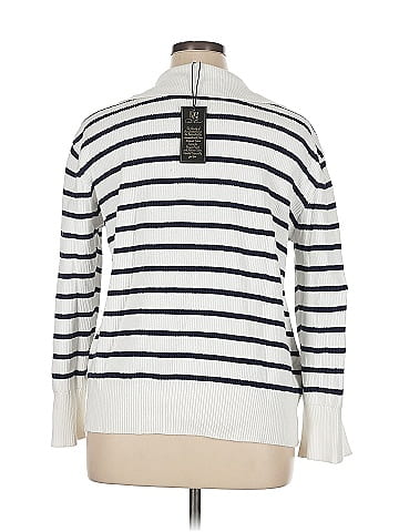 DG^2 by Diane Gilman Pullover Sweater (view 2)
