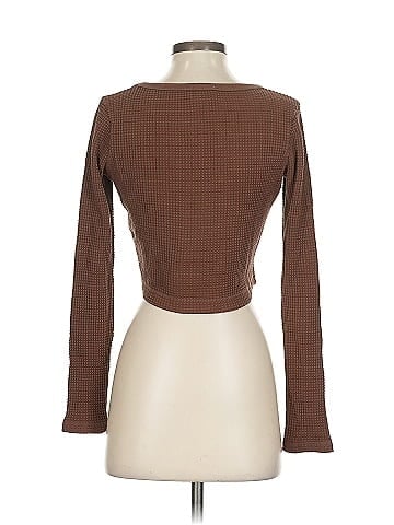 MWL by Madewell Long Sleeve T-Shirt (view 2)