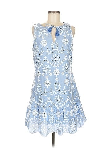 Sail to Sable Cocktail Dress (view 1)