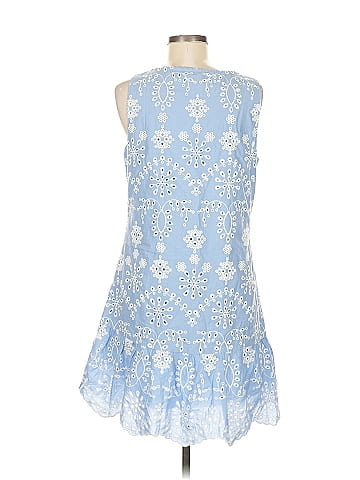 Sail to Sable Cocktail Dress (view 2)
