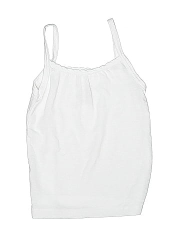 Hanes Tank Top (view 2)