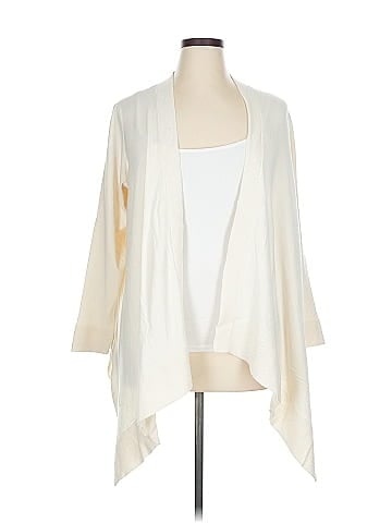 Anne Klein Cardigan (view 1)