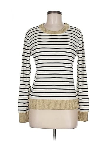 Marled by Reunited Pullover Sweater (view 1)