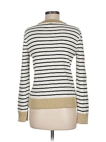 Marled by Reunited Pullover Sweater (view 2)