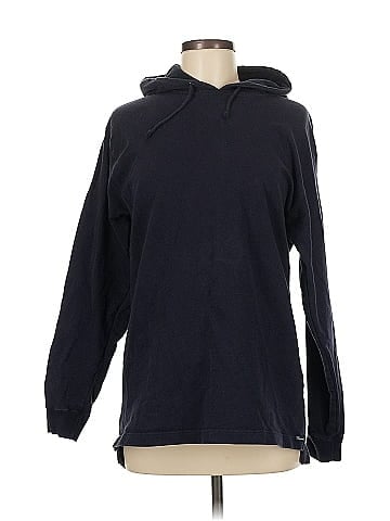 Faconnable Pullover Hoodie (view 1)