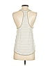Lululemon Athletica Tan Ivory Tank Top Size 2 (estimated) - photo 2