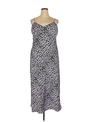 Scoop Casual Dress (view 1)