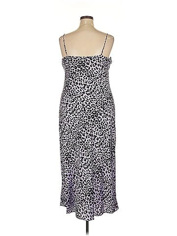 Scoop Casual Dress (view 2)
