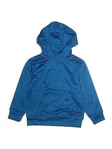 Champion Pullover Hoodie (view 2)
