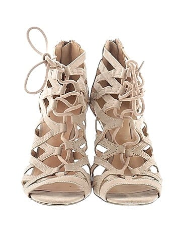 Christian Siriano for Payless Heels (view 2)
