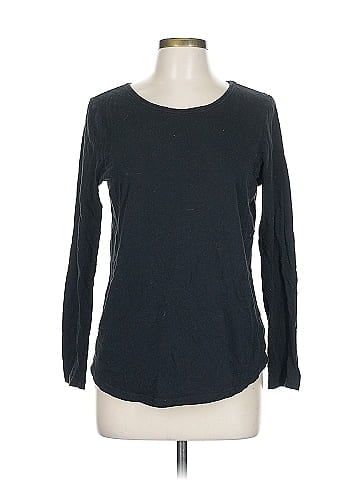 Gap Outlet Long Sleeve T-Shirt (view 1)