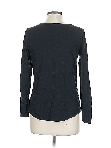 Gap Outlet Long Sleeve T-Shirt (view 2)