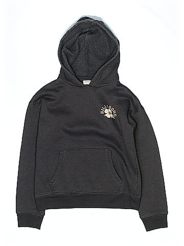 Billabong Pullover Hoodie (view 1)