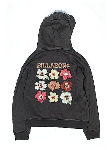 Billabong Pullover Hoodie (view 2)