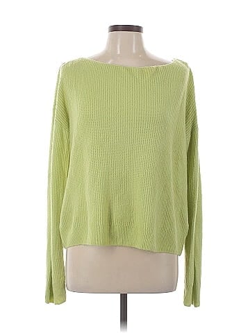 Lovers + Friends Pullover Sweater (view 1)