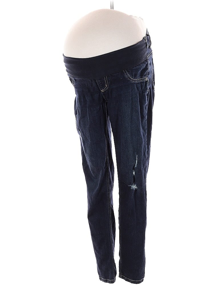 Indigo Blue Blue Jeggings Size XS - photo 1