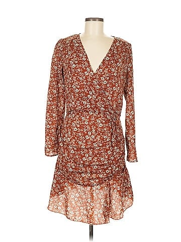 Boohoo Casual Dress (view 1)