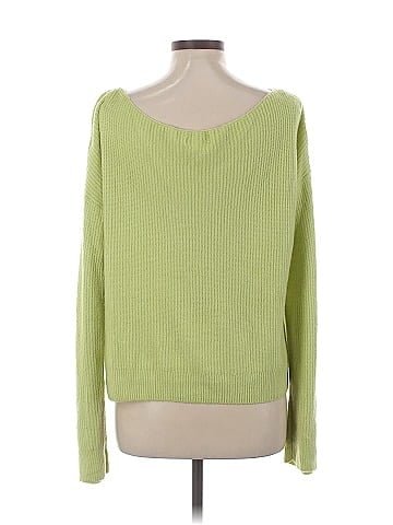 Lovers + Friends Pullover Sweater (view 2)