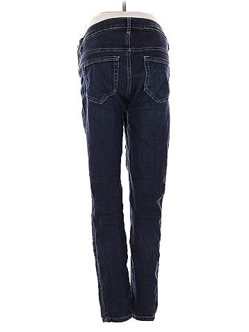 Indigo Blue Jeggings (view 2)