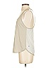Lululemon Athletica Tan Ivory Tank Top Size 2 (estimated) - photo 5