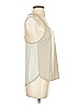 Lululemon Athletica Tan Ivory Tank Top Size 2 (estimated) - photo 4