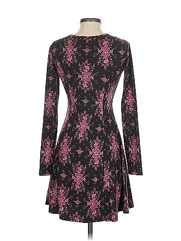 Mudd Cocktail Dress (view 2)