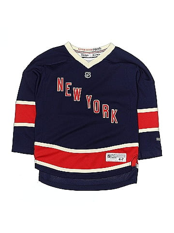 Reebok 3/4 Sleeve T-Shirt (view 1)