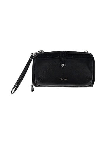 The Sak Leather Wristlet (view 1)