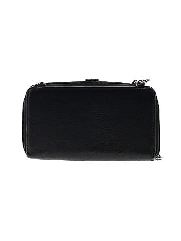 The Sak Leather Wristlet (view 2)