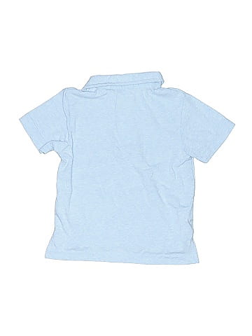 The Children's Place Short Sleeve Top (view 2)
