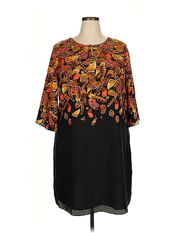 Isaac Mizrahi LIVE! Casual Dress (view 1)