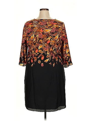 Isaac Mizrahi LIVE! Casual Dress (view 2)