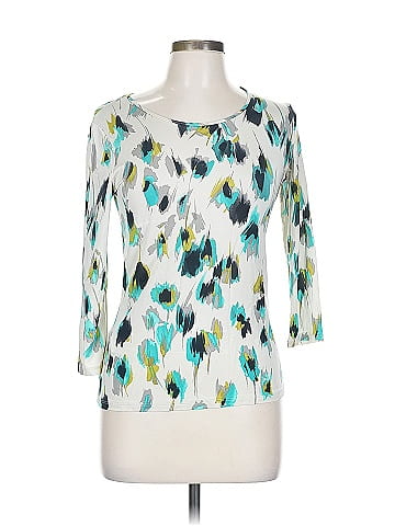 Les Copains 3/4 Sleeve Blouse (view 1)